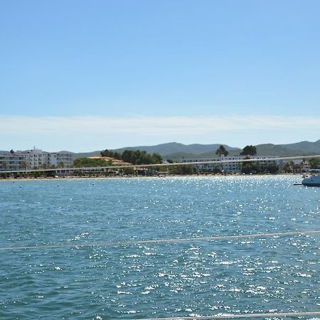 The Loft Ibiza Hotel Bagian luar foto