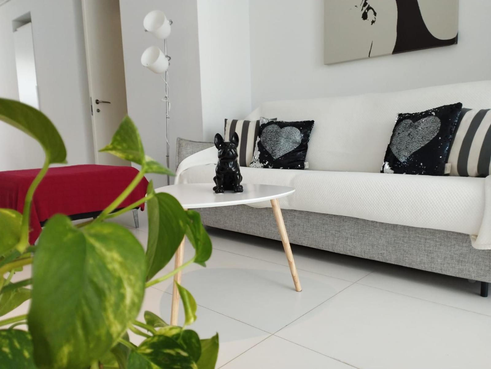 The Loft Ibiza Hotel Bagian luar foto