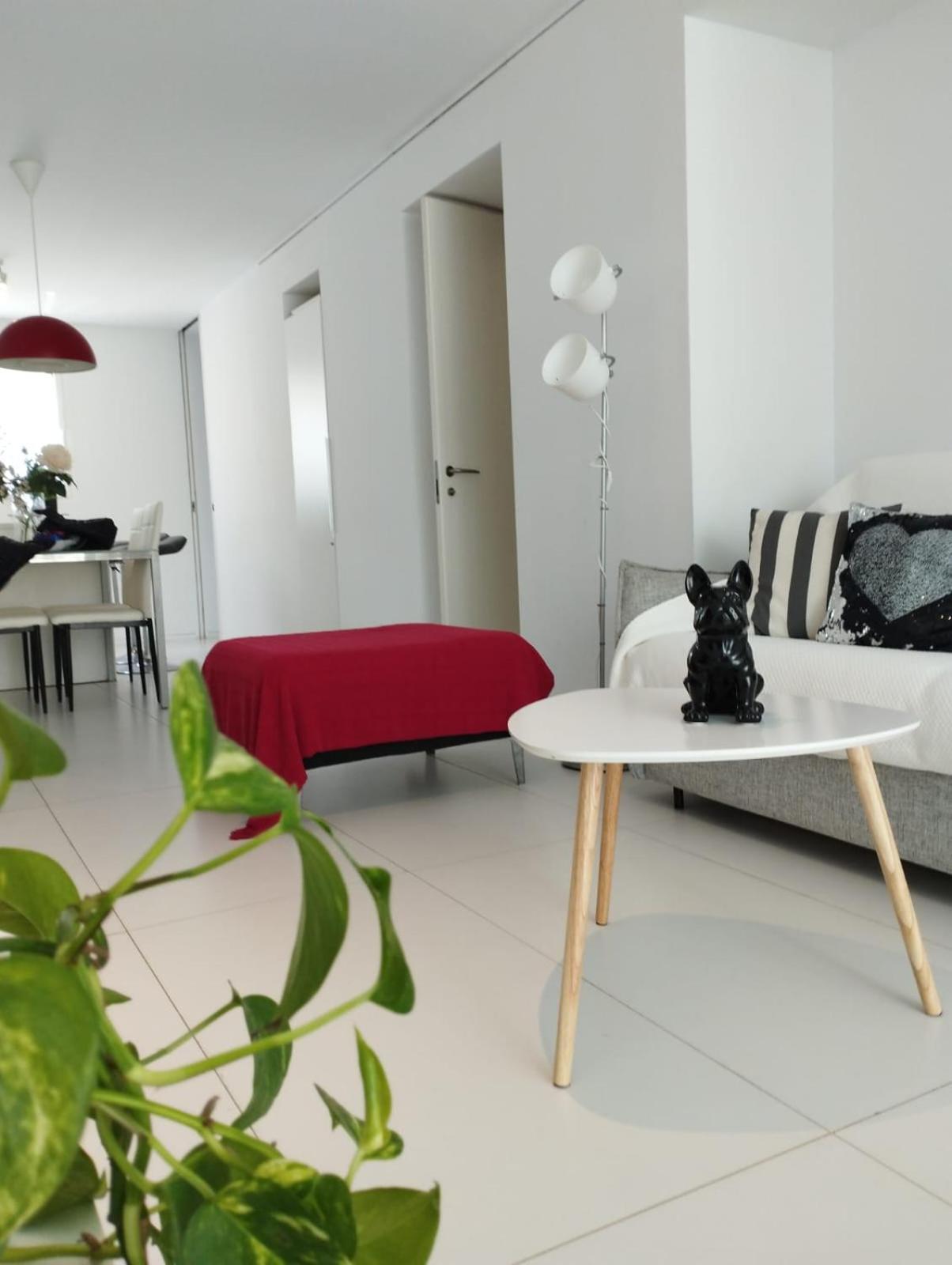 The Loft Ibiza Hotel Bagian luar foto