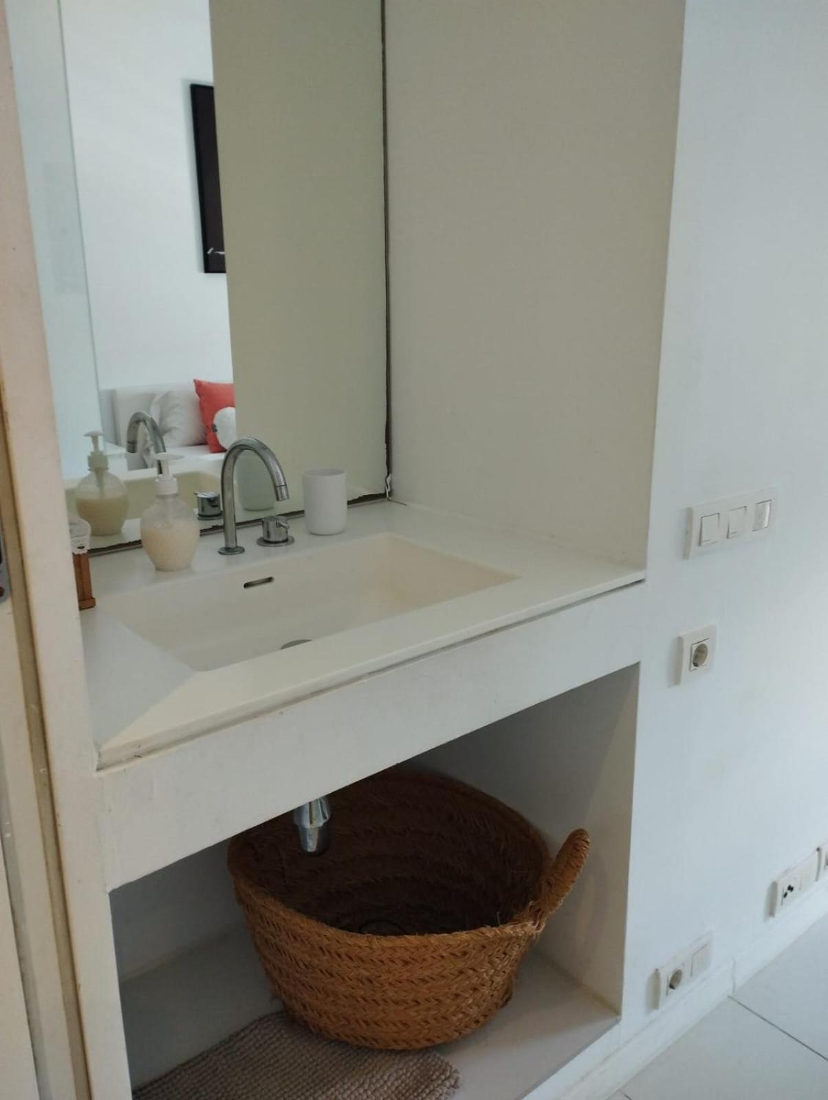 The Loft Ibiza Hotel Bagian luar foto