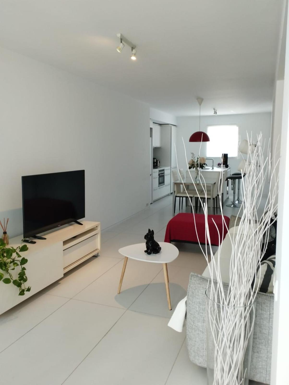 The Loft Ibiza Hotel Bagian luar foto
