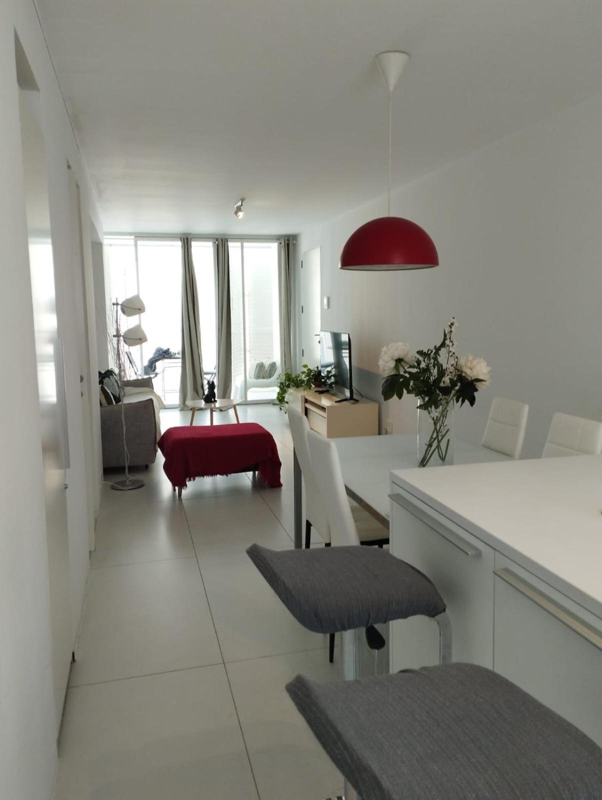 The Loft Ibiza Hotel Bagian luar foto