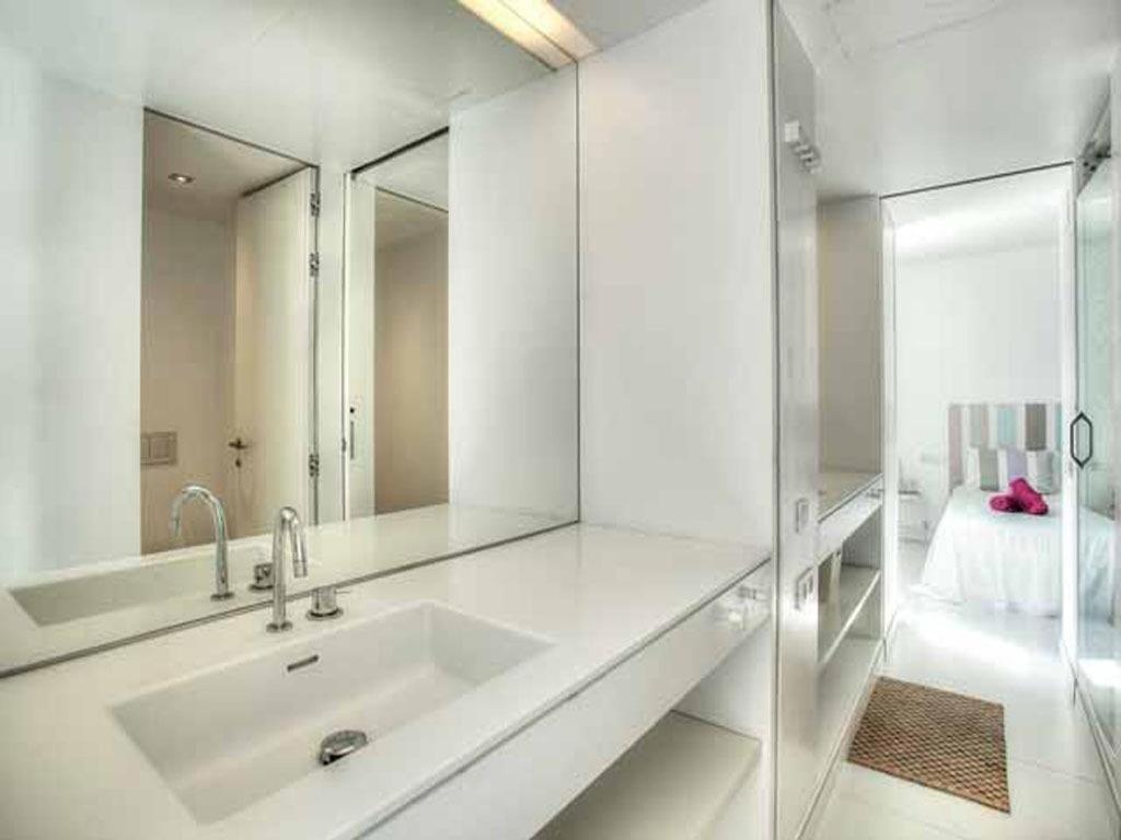 The Loft Ibiza Hotel Bagian luar foto